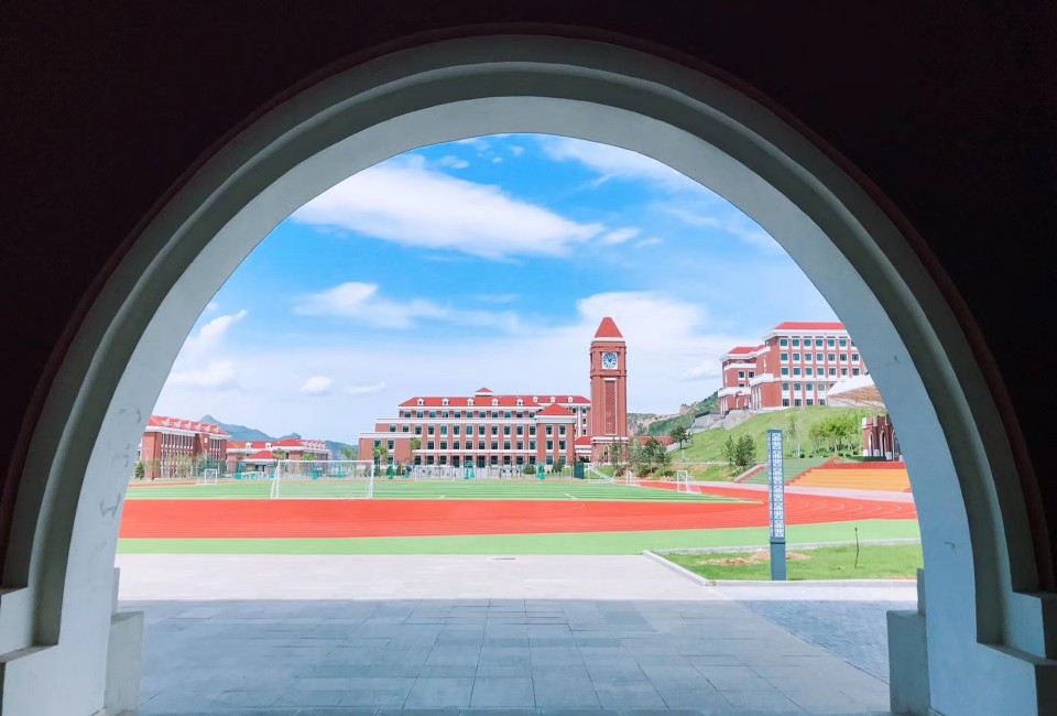 《体育与健康》课程概况