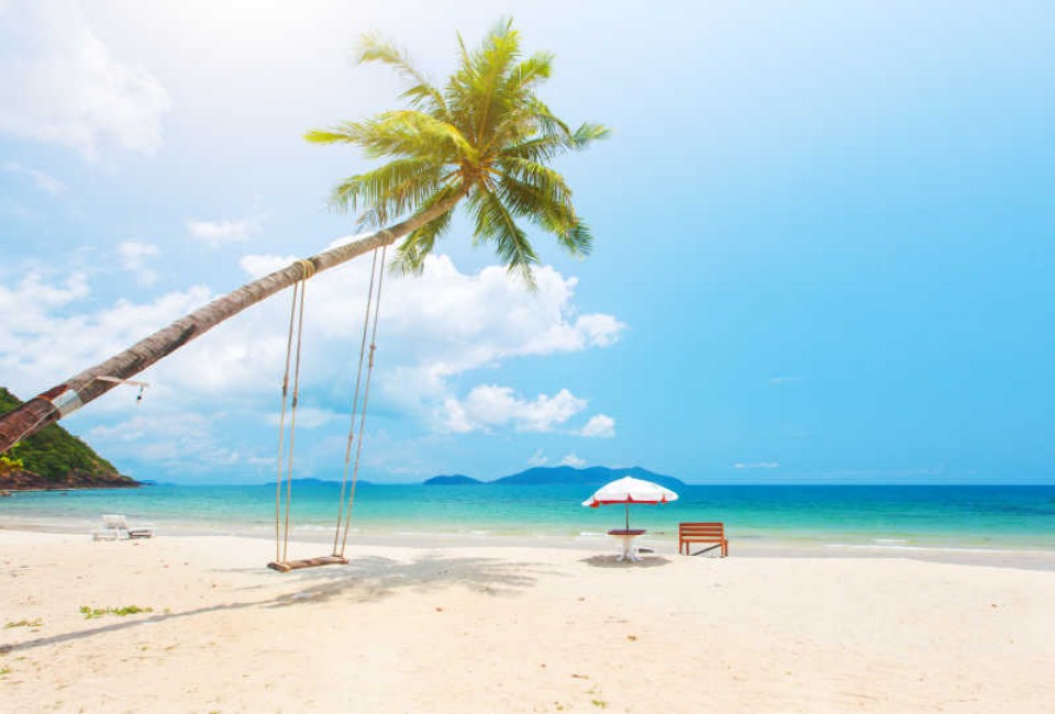 宿舍团体沙盘：沙中宿舍，沙中的家