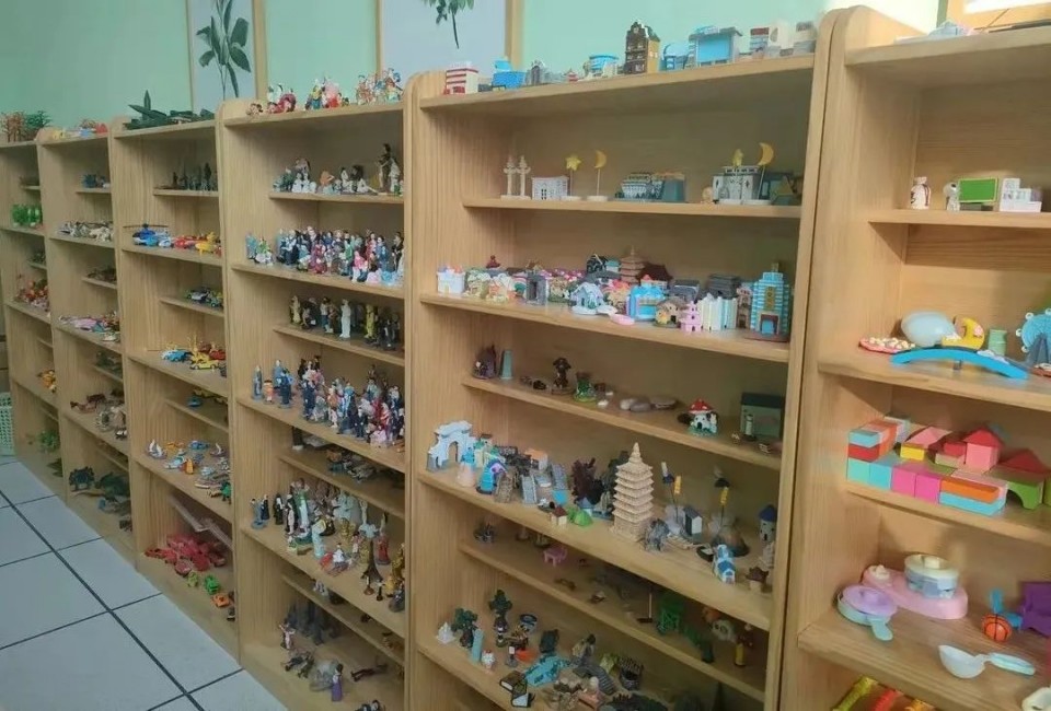 活动通知|沙盘游戏：促进彼此交流，增进宿舍情谊