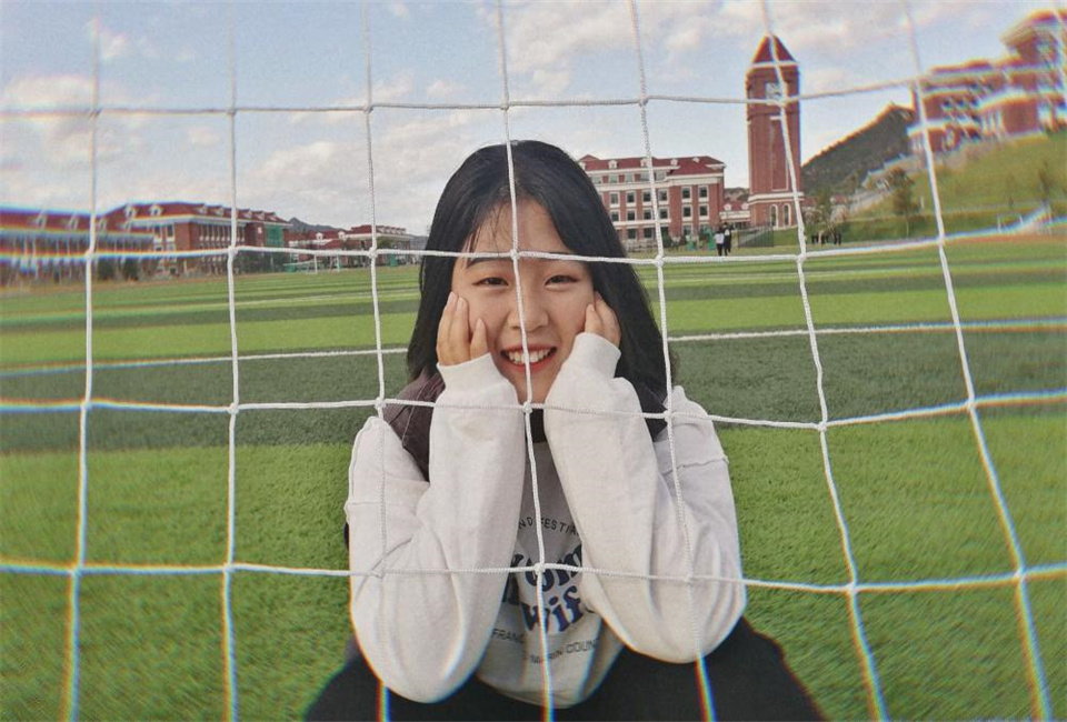 展现自信，绽放笑容——“最美笑脸”揭晓！