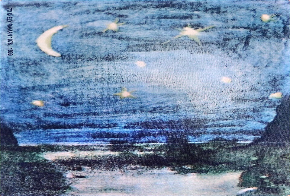 OH卡探秘：故事接龙