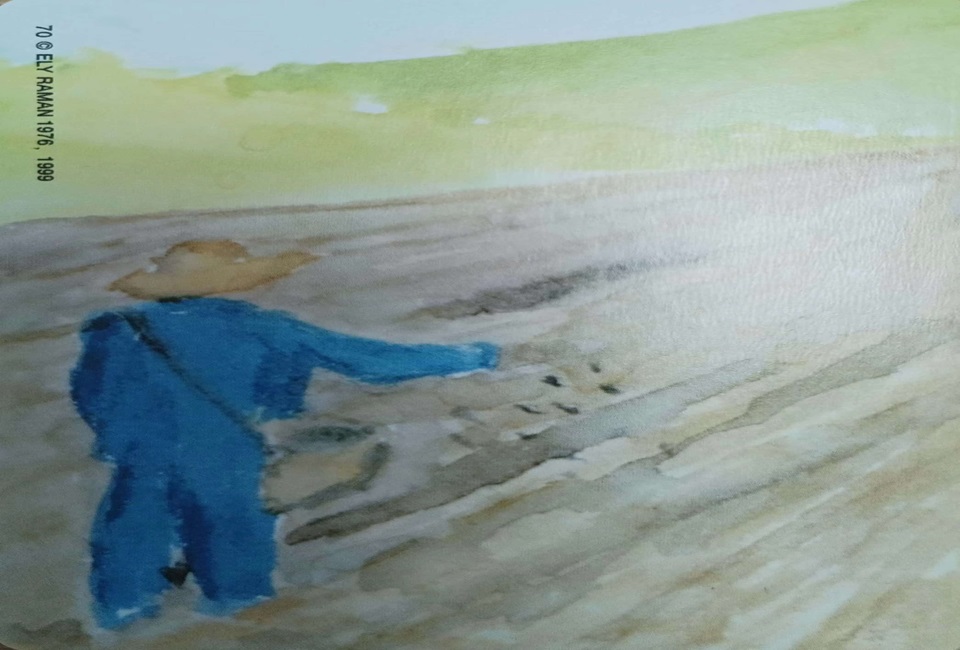 OH卡探秘：英雄之旅