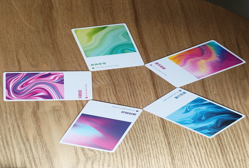 成长瞬间|正念冥想减压沙龙圆满结束啦！