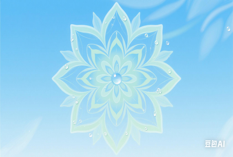 团体招募|“夏日曼陀罗”绘画沙龙来啦