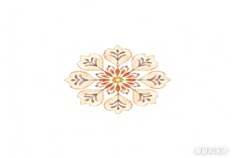 成长瞬间|“秋日曼陀罗”绘画沙龙圆满落下帷幕啦！