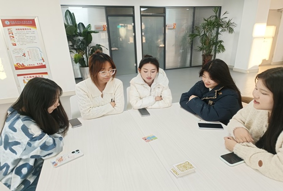 成长瞬间|OH卡深度体验活动圆满结束啦！