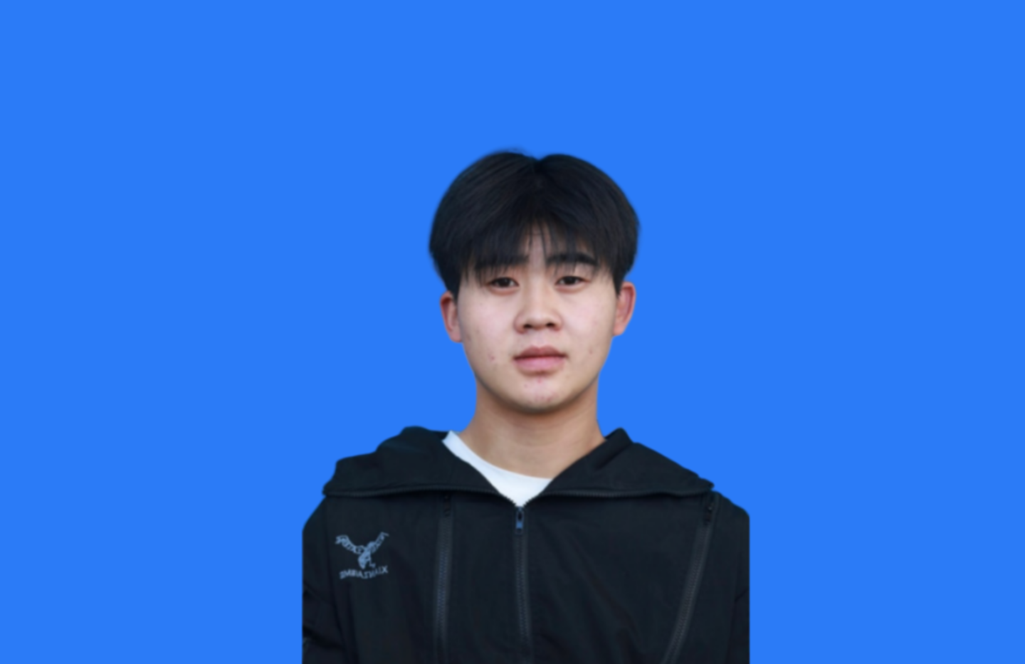 热血青年，时代担当