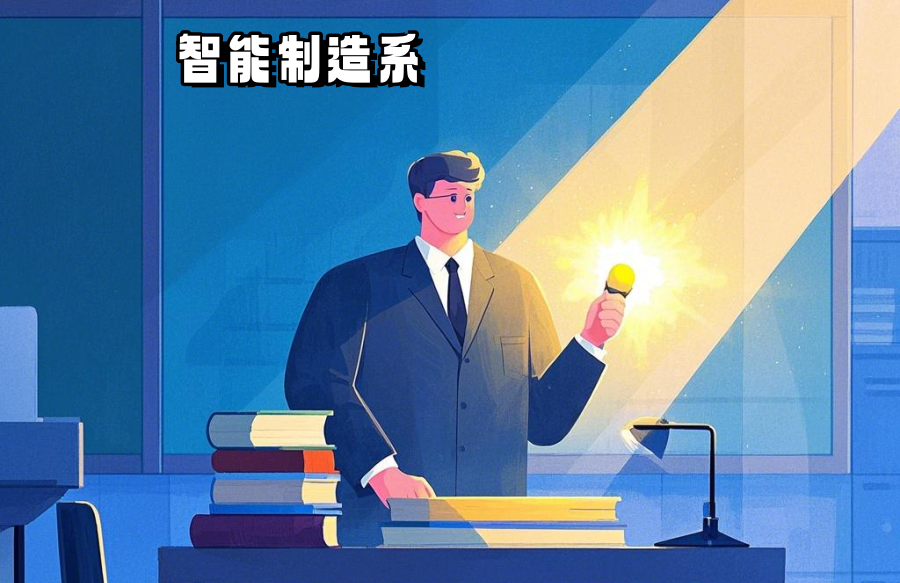 廉洁从教，点亮智能之光