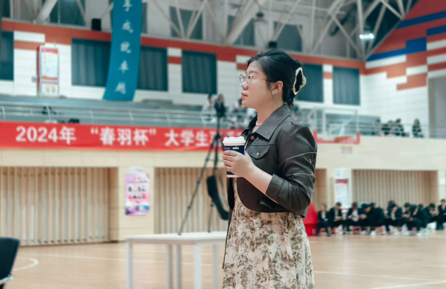 星光引路，为新质青年成长护航