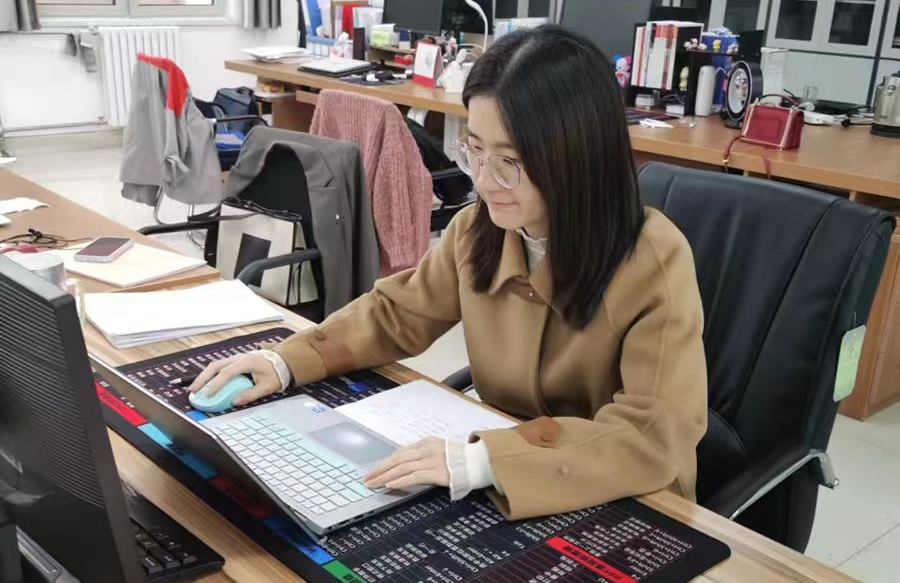 初心如磐践使命，匠心耕耘谱新篇