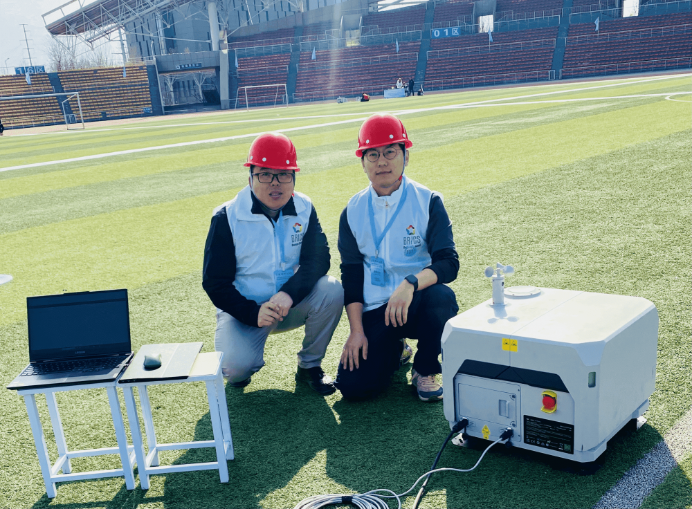 我系荣获一带一路暨金砖国家技能发展与技术创新大赛—无人机应用技术（巡测一体化）赛项“1金2银”